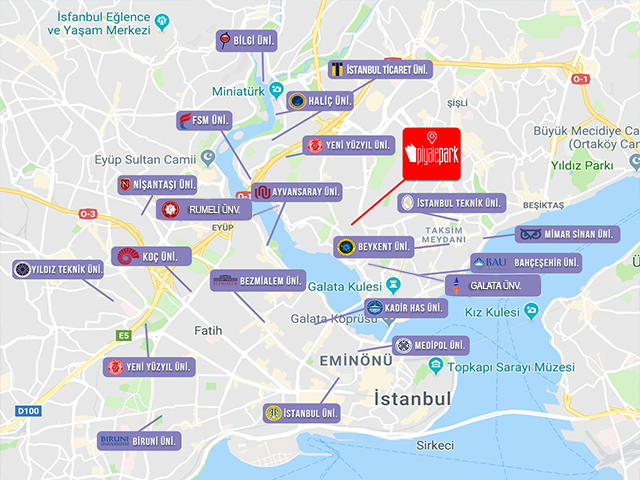 Kız Yurdu